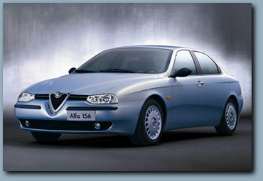 Alfa Romeo 156 /   156 
