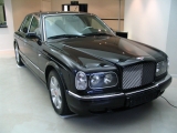 Bentley Arnage R 2005