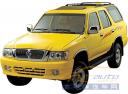 GreatWall SUV Safe