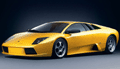 Lamborghini Murchielago