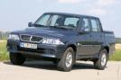 Ssang Yong Musso Sports