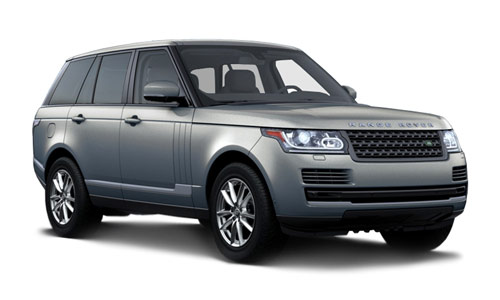Range Rover 2015